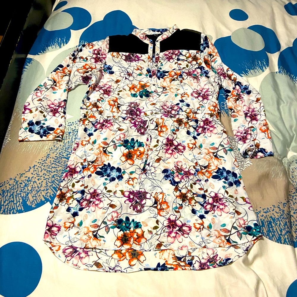 Massimo Large Dress